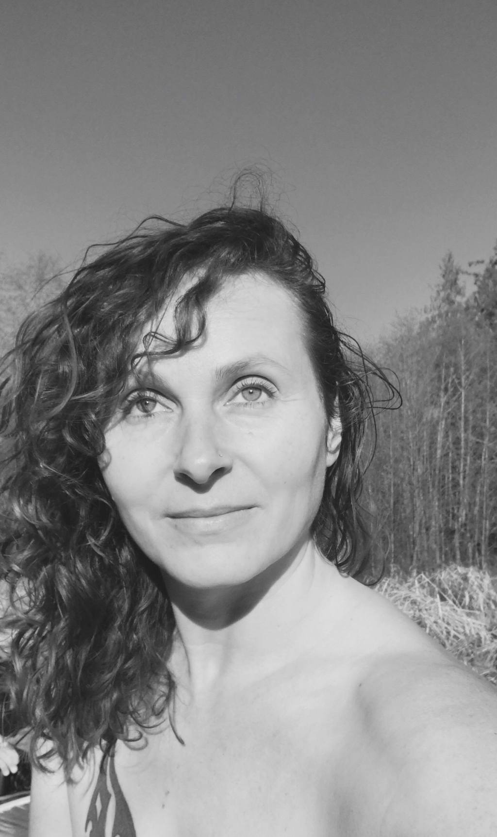 Winter Rewilding With&nbsp;Joy