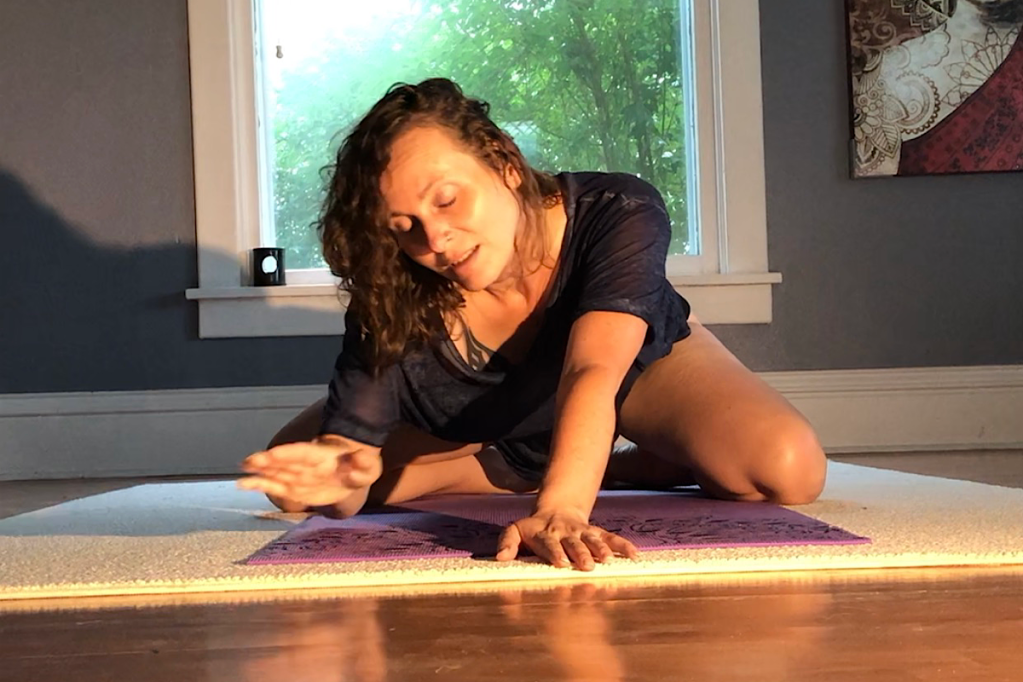 From Silence to Self-Care: Dancing My Way Through&nbsp;Grief