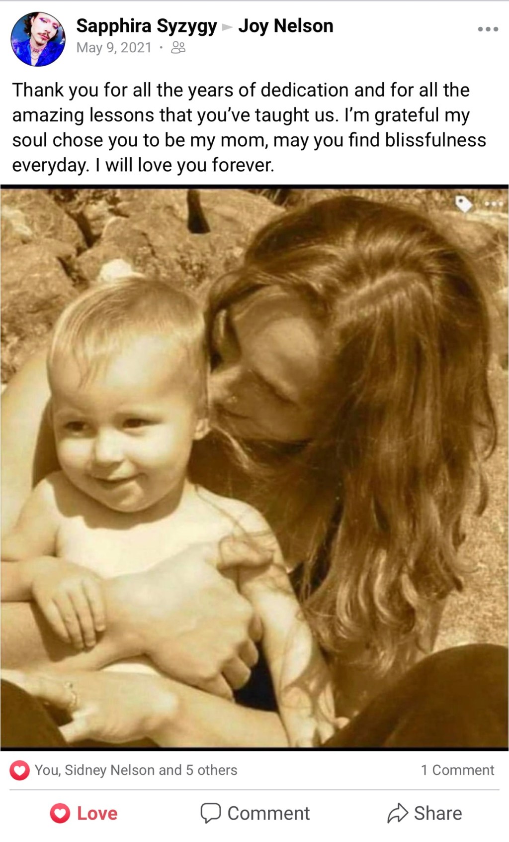 Shine: The Lesson of&nbsp;Compersion