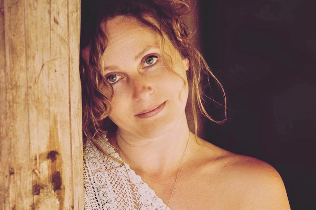 Tantrachick to Unscripted Joy: A Journey of Self-Discovery