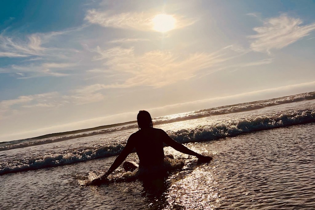 Playful Radiance: Showing Up as You&nbsp;Are