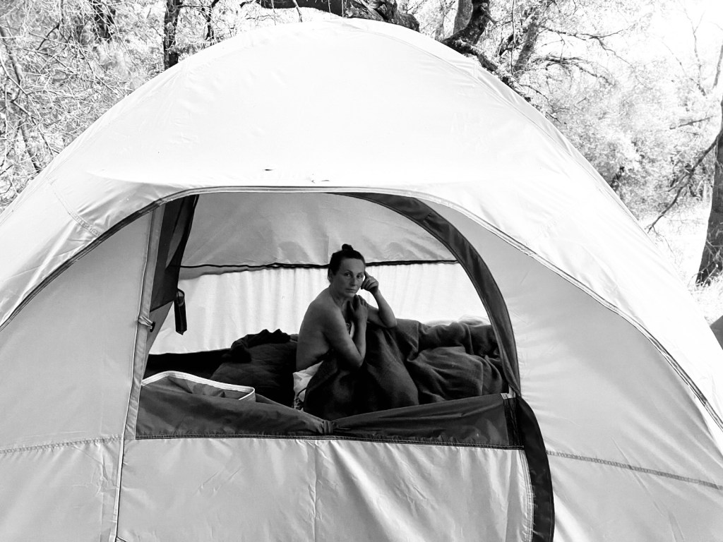 Crafting a Home: Lessons Learned in Building My Tiny&nbsp;Cabin