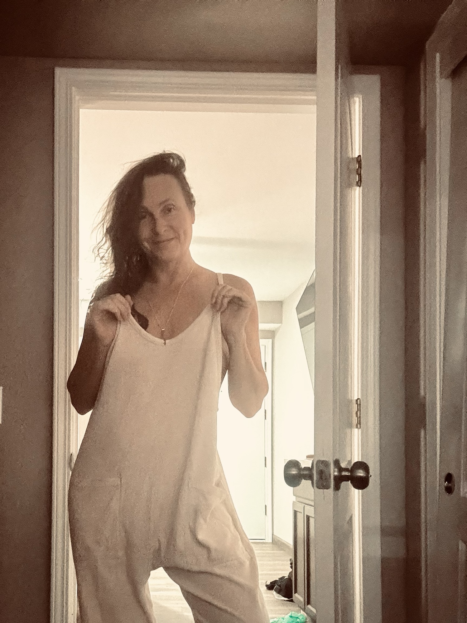 A Quiet Christmas Reckoning